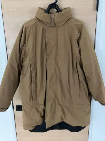 미군 PCU LEVEL7 JACKET TYPE2 몬스터 파카 M