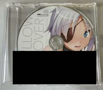 아이나 체스터 CD