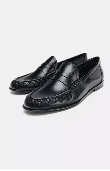 [ 현행 모델 ] 개더 소프트 모카신