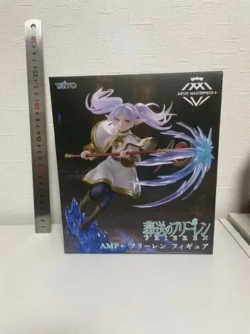 TAITO AMP+ 장송의 프리렌 피규어
