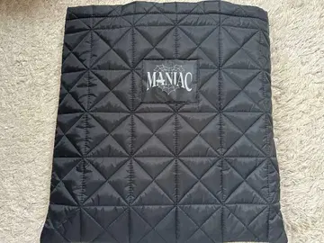 straykids maniac 토트백