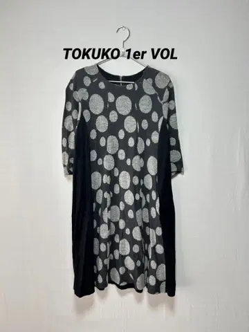 TOKUKO 1er VOL 토쿠코 프리미어 원피스