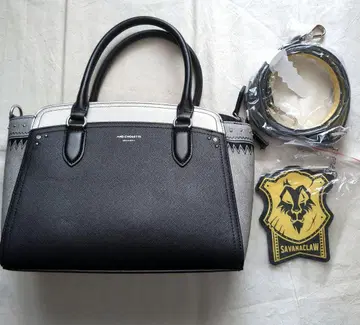 트위스테 사바나클로 AND CHOUETTE 백