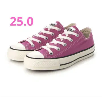 CONVERSE ALL STAR OX 1SD262
