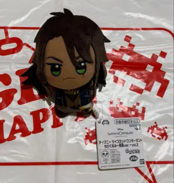 디즈니 트위스테 SD 인형 기숙사 의류 vol.2 레오나 킹스컬러