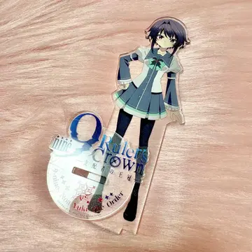 *9-nine- 아크릴 스탠드 유키 키아*