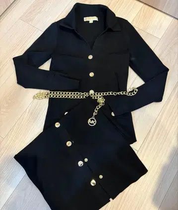 마이클코어스 원피스