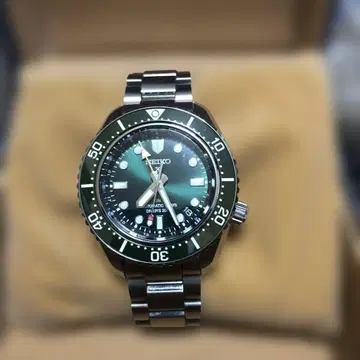 SEIKO 프로 스펙 오타니 쇼헤이 모델 -SBEJ009