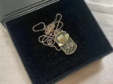 ONEPIECE 에이스 종전 펜던트