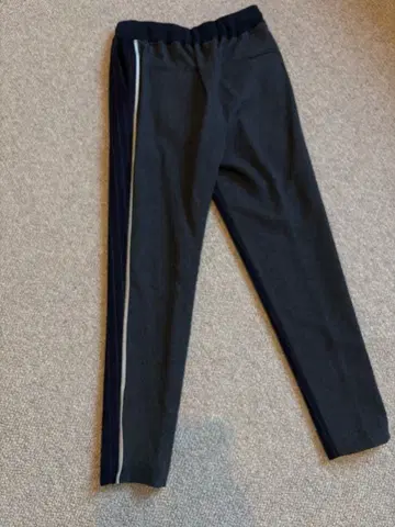 SYHSH 팬츠 스트라이프