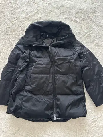 질 샌더 jilsander 유니클로 S 사이즈 다운