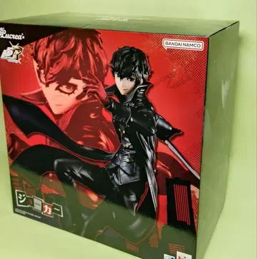 Lucrea 조커 피규어