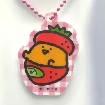 훼미리마트 한정판 오분구토잇쇼 아크릴 키링 젤리 씨