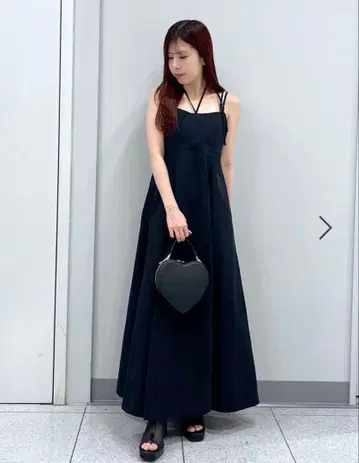 Heather 멀티 WAY 원피스