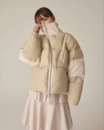 neam marshmallow feathers down