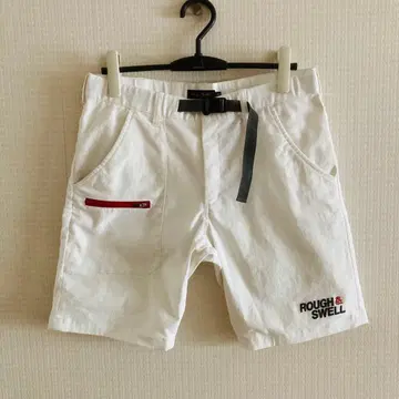 ROUGH & SWELL 숏팬츠 (M) 라프앤스웰