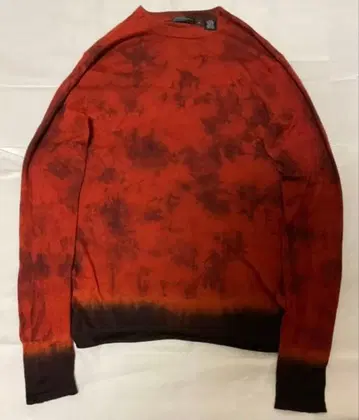 DONNA KARAN M 캐시미어 스웨터