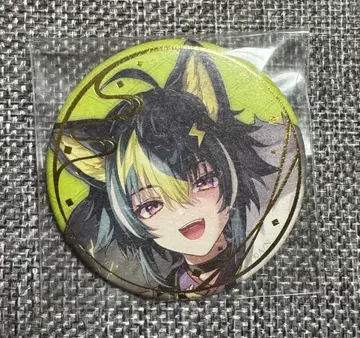 이하네 라이 캔뱃지