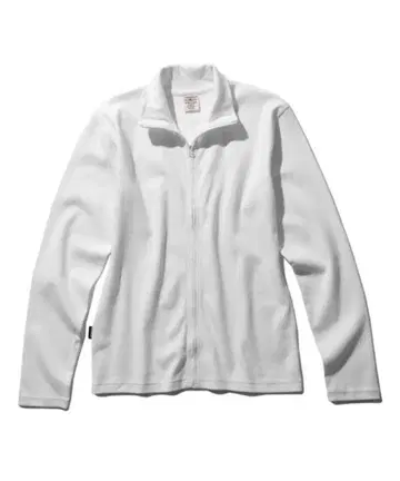 AVIREX 데일리 스탠드 지퍼 리브 자켓 XL 새상품