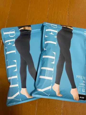 PELTHY 골반 레깅스