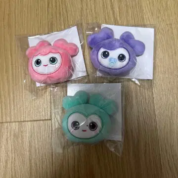 TWICE 베이비 러블리 스마트폰 그립 MISAMO