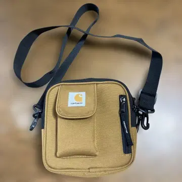 Carhartt 숄더백