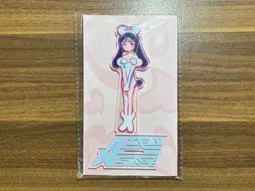 ALIEN STAGE 에이리언 스테이지 토끼 아크릴 스탠드 스아