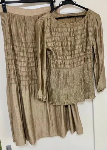 유키코 하나이 Yukiko Hanai 셋업