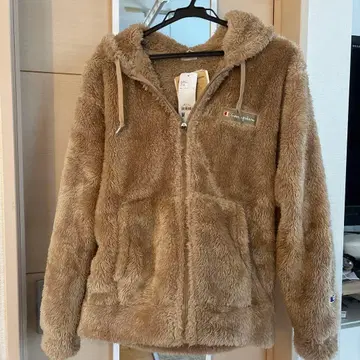 챔피온 보아 후드티