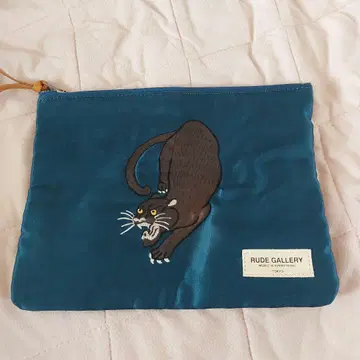 루드 갤러리 파우치 루드 갤러리