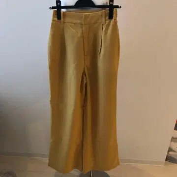 Sea Room lynn 시루무린 와이드 팬츠