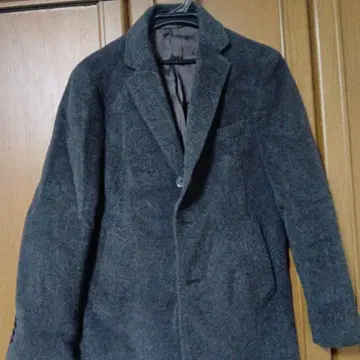 이탈리아제 블레이저스뱅크, 롱 코트