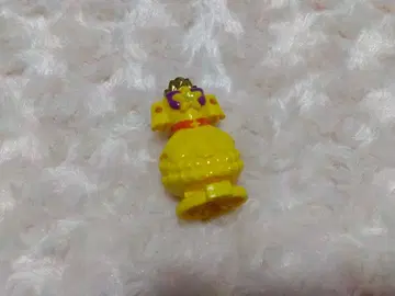 프리큐어 드레스업 키