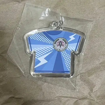 운동회 키링 타카다무라