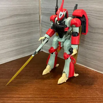 hg 빌바인 정크 완성품