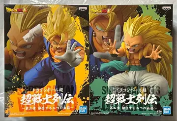 드래곤볼 초 오천크스 피규어