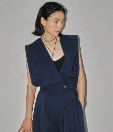 TODAYFUL Tucksleeve Gather 셔츠