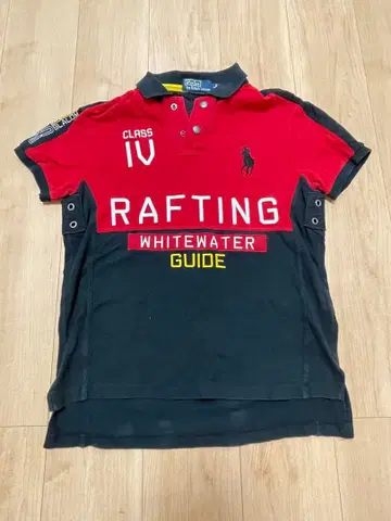 빅 포니 Polo 피케 셔츠 S 사이즈