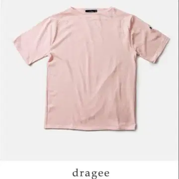 세인트 제임스 피리아크 DRAGEE