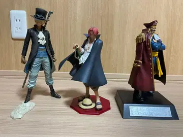 원피스 피규어 묶음 판매