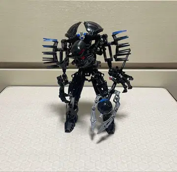 레고 폰 네뷸라 7145 히어로 팩토리 폰 네뷸라