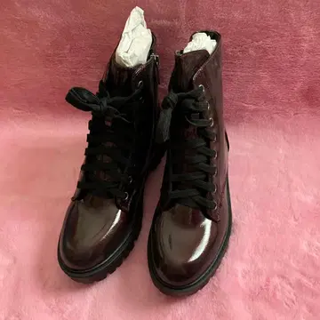 패션 노바 / 부츠