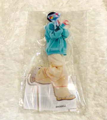 이레이스 -hotoke- 실사 아크릴 스탠드  아크릴 스탠드