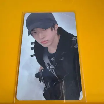 TWS playhard weverse 럭키 드로우 도훈