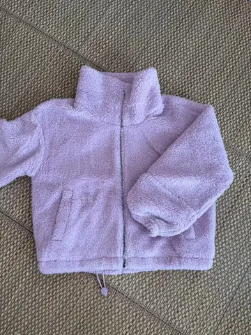 룰루레몬 / 보아 자켓