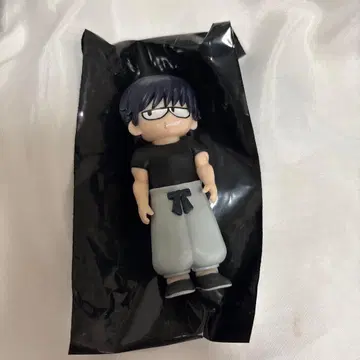 주술회전 후시구로 토우지 지로리 피규어