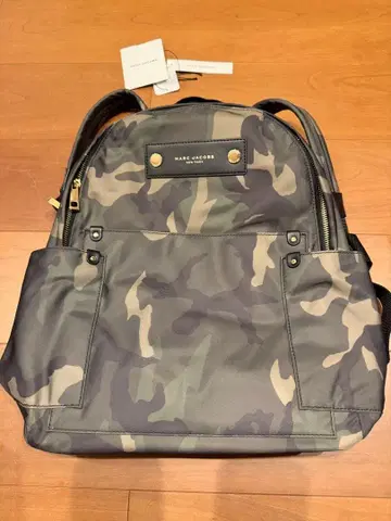 마크제이콥스 백팩