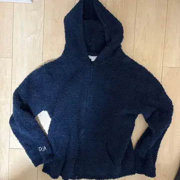 론 허먼 보아 자켓 XL 네이비