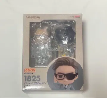 넨도로이드 해리 '갈라하드' 하트 결품 부품 있음