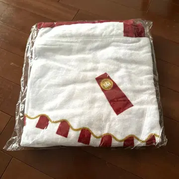 King & Prince SWEETGARDEN 망토 타월